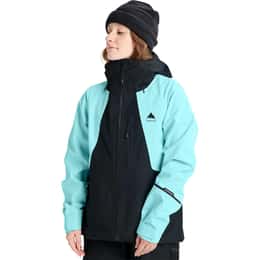 Burton Women's Reserve 3L Jacket