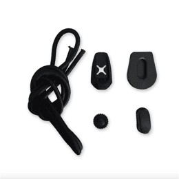 HO Sports Power Bungee Lace Kit