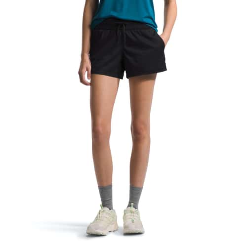 The North Face Women's Aphrodite Shorts alt image view 2