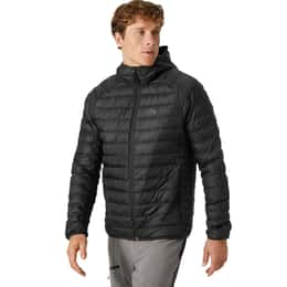 Helly Hansen Men's Banff Hooded Insulated Jacket