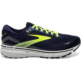 Brooks Men's Ghost 15 Wide Running Shoes