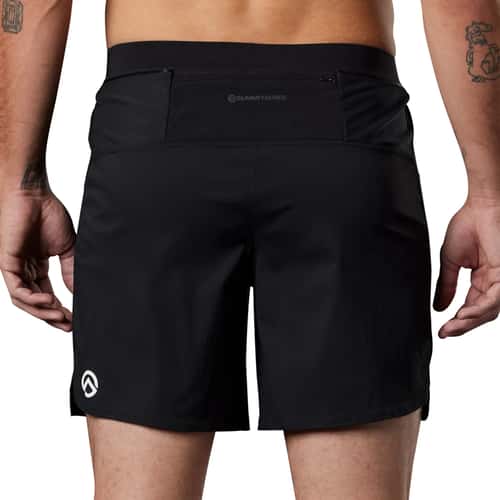 The North Face Men's Summit Series Pacesetter 7" Run Brief Shorts alt image view 2