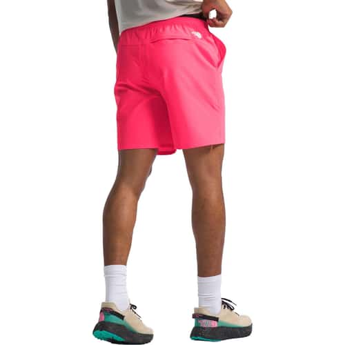 The North Face Men's Wander 2.0 Shorts alt image view 11