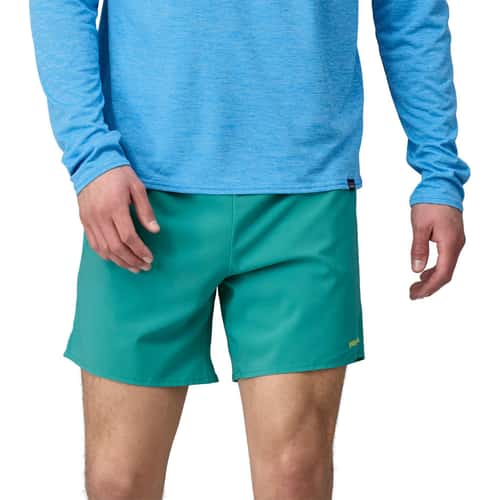 Patagonia Men's Trailfarer 6" Shorts alt image view 12