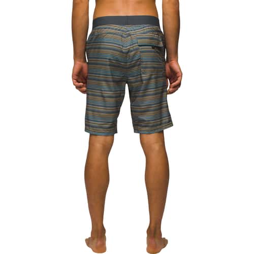 prAna Men's Super Mojo 10 in Shorts II alt image view 10