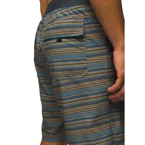 prAna Men's Super Mojo 10 in Shorts II alt image view 12