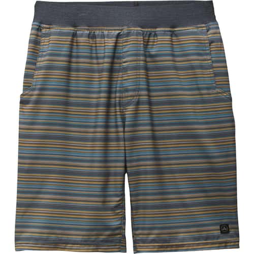 prAna Men's Super Mojo 10 in Shorts II alt image view 11