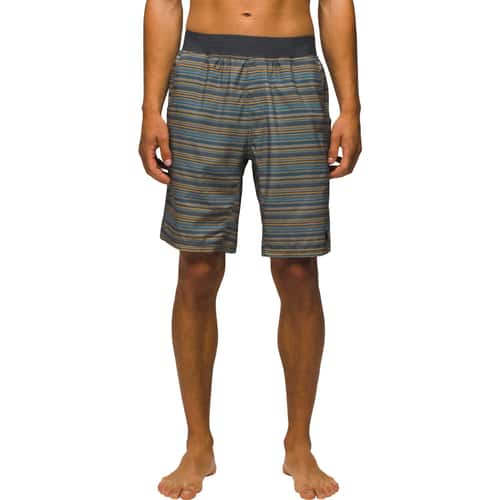 prAna Men's Super Mojo 10 in Shorts II alt image view 9