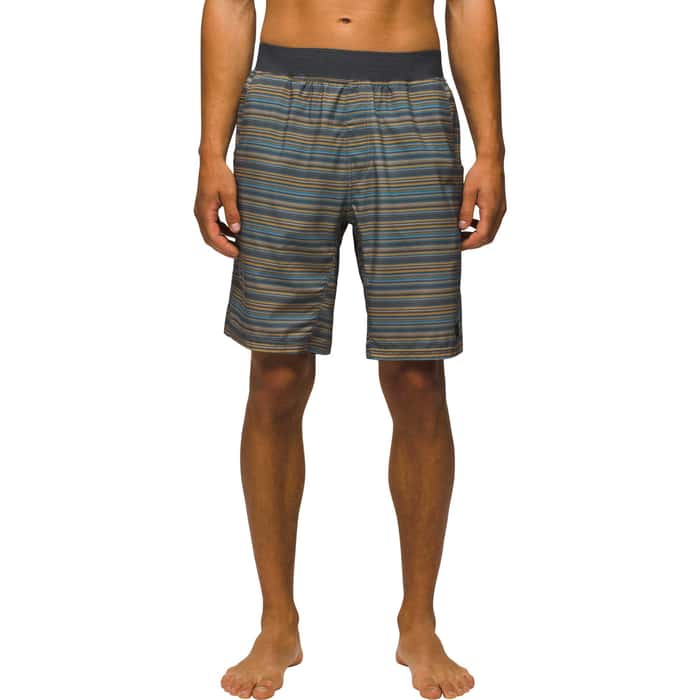 prAna Men's Super Mojo 10 in Shorts II
