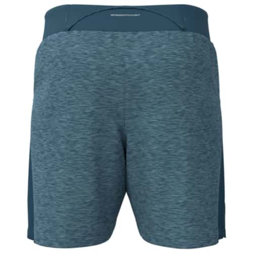 Under Armour Men's UA Launch Run 7" Active Shorts alt image view 2