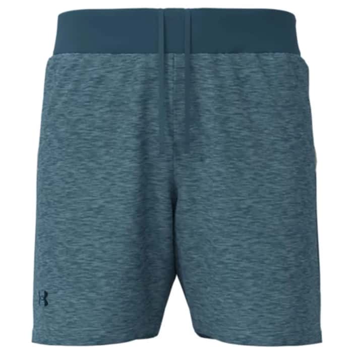 Under Armour Men's UA Launch Run 7" Active Shorts