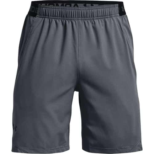 Under Armour Men's Vanish Woven 8 in Shorts alt image view 2