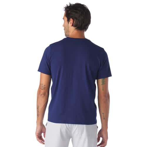 Glyder Men's Oliver Short Sleeve T Shirt alt image view 2
