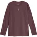 On Men's Trek Long Sleeve T Shirt alt image view 12