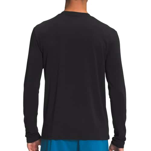 The North Face Men's Wander Long Sleeve Active Shirt alt image view 12