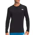 The North Face Men's Wander Long Sleeve Active Shirt alt image view 11