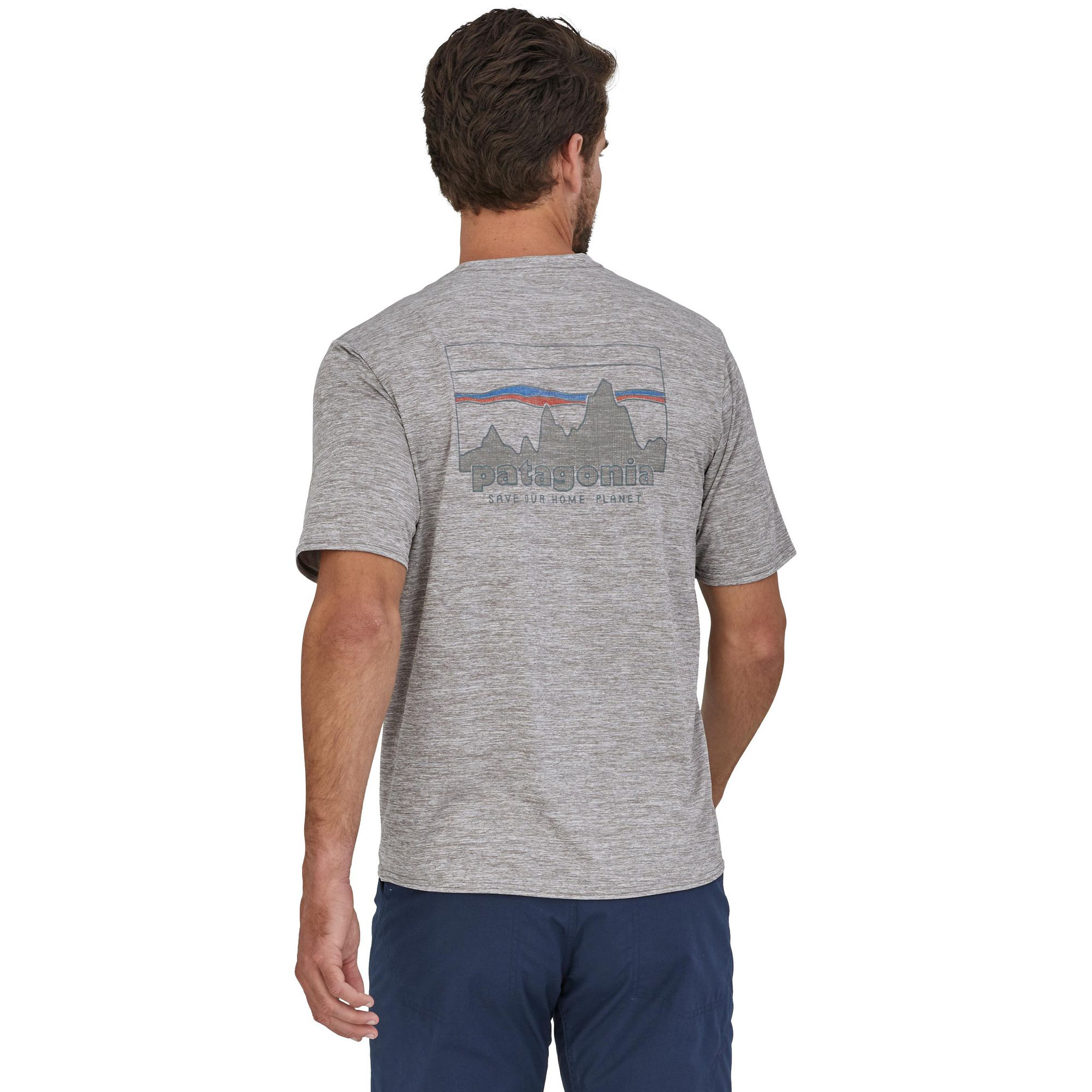 Patagonia Men's Shirts - Sun & Ski Sports