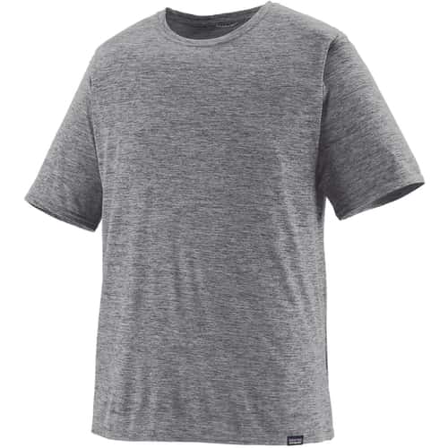 Patagonia Men's Capilene Cool Trail Shirt alt image view 3