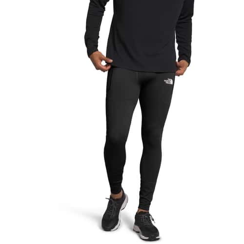 The North Face Men's Winter Warm Pro Tights alt image view 1