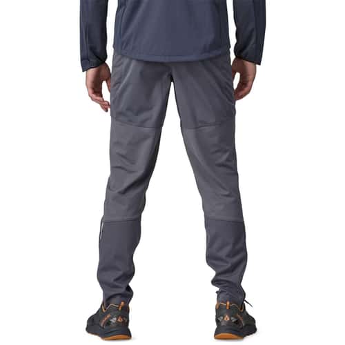 Patagonia Men's Wind Shield Pants alt image view 2