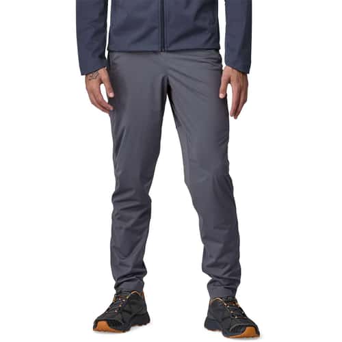 Patagonia Men's Wind Shield Pants alt image view 1