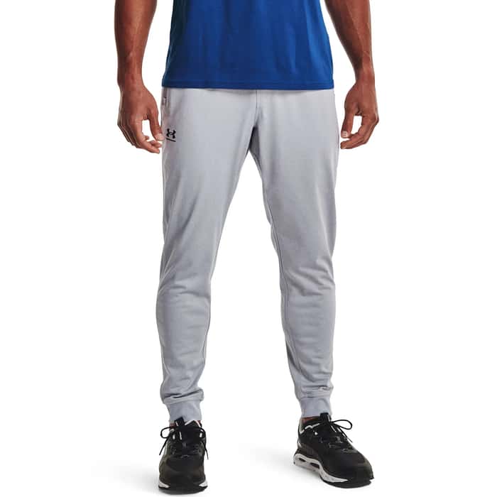 Under Armour Men's UA Tricot Joggers