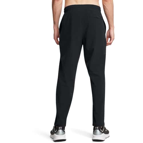 Under Armour Men's Vibe Woven Pants alt image view 2