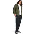 Under Armour Men's Vibe Woven Pants alt image view 3