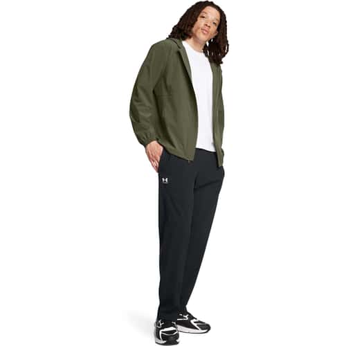 Under Armour Men's Vibe Woven Pants alt image view 3