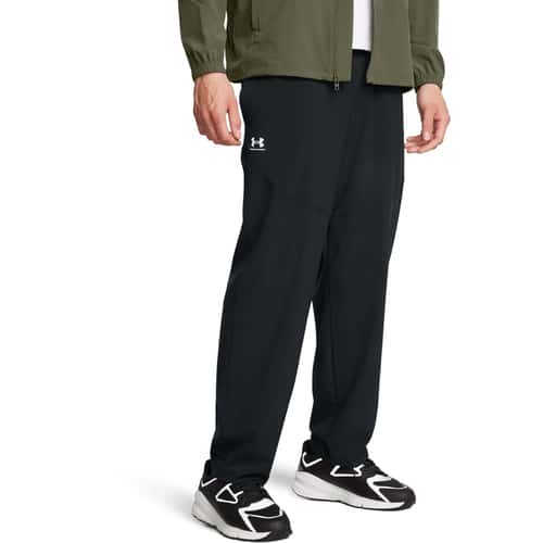 Under Armour Men's Vibe Woven Pants alt image view 1