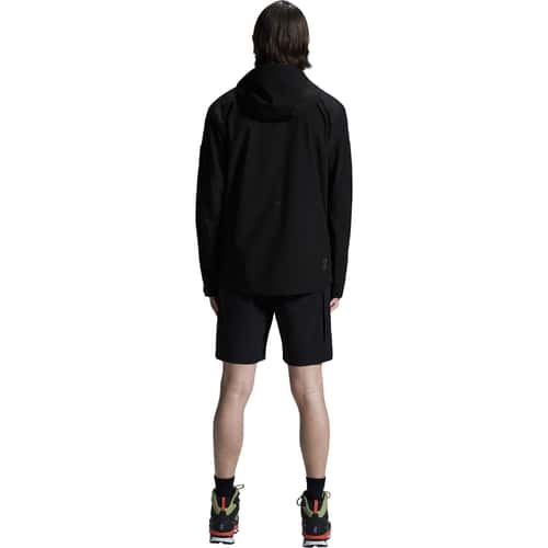 On Men's Trek Jacket alt image view 3