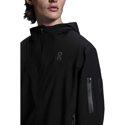 On Men's Trek Jacket alt image view 5