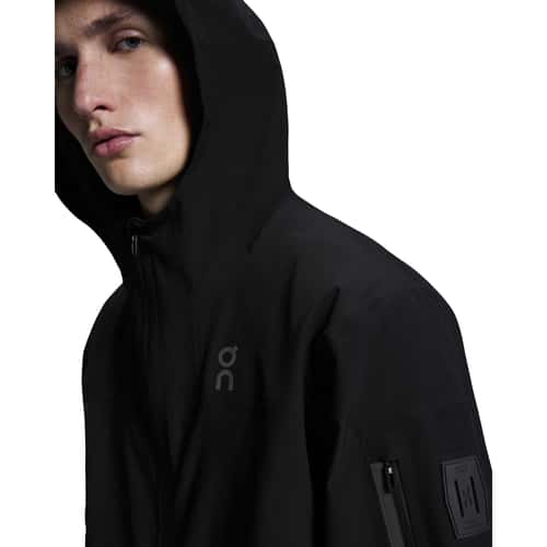 On Men's Trek Jacket alt image view 6