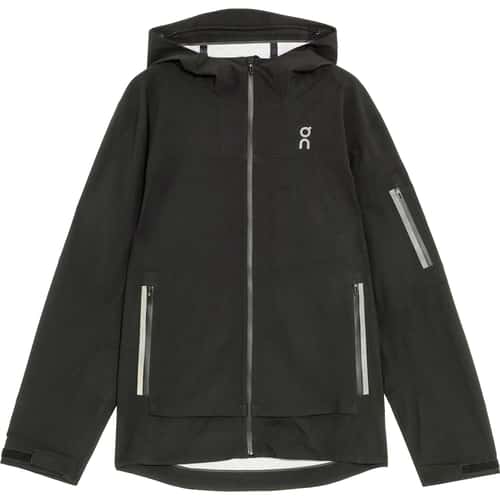 On Men's Trek Jacket alt image view 8