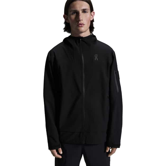 On Men's Trek Jacket