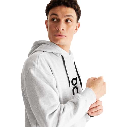 On Men's Club Hoodie alt image view 32