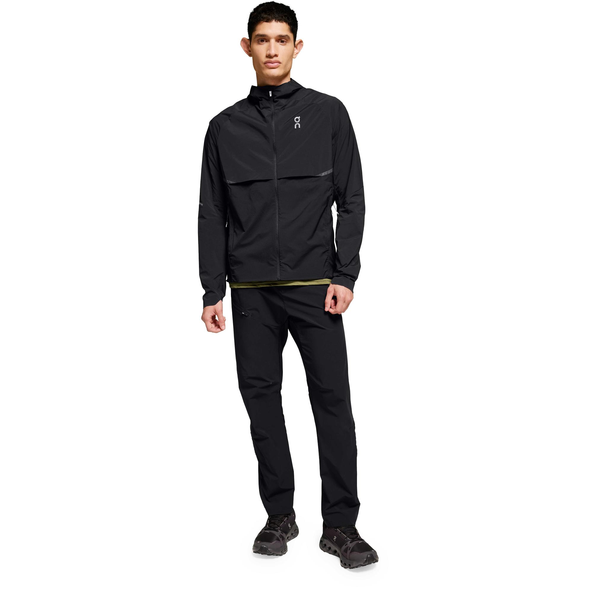 On Men's Core Jacket - Sun & Ski Sports