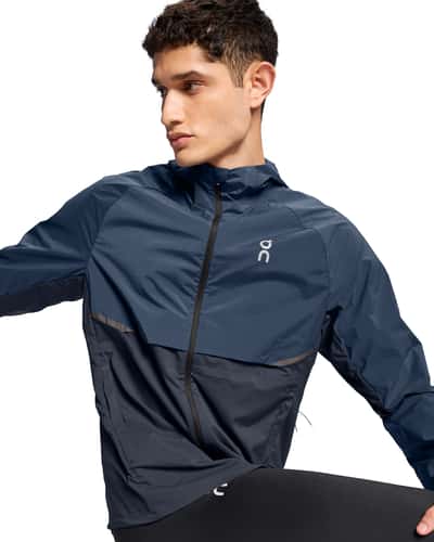 On Men's Core Jacket alt image view 3