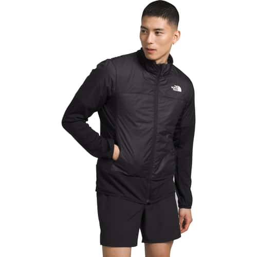 The North Face Men's Winter Warm Pro Jacket alt image view 1