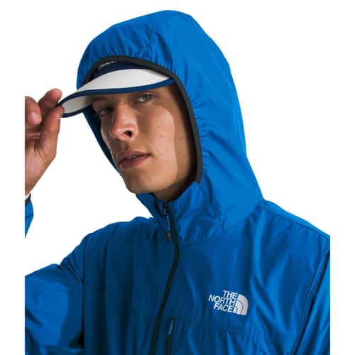 The North Face Men's Higher Run Wind Jacket alt image view 19