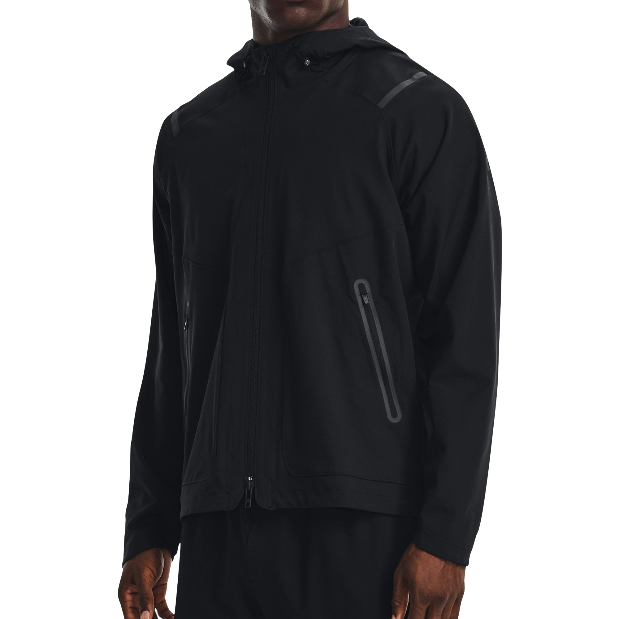 Under armour hero sale jacket