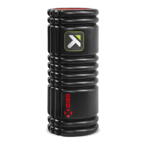 Trigger Point GRID X Foam Roller alt image view 2