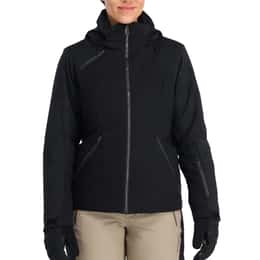 Spyder Women's Schatzi Insulated Jacket