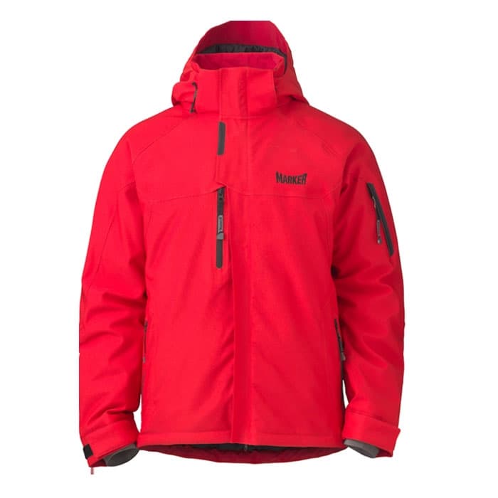 Marker Men's Ramp Ski Jacket Sun & Ski Sports
