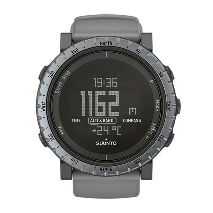 best suunto outdoor watch
