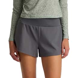 Free Fly Women's Bamboo-Lined 3" Active Breeze Shorts