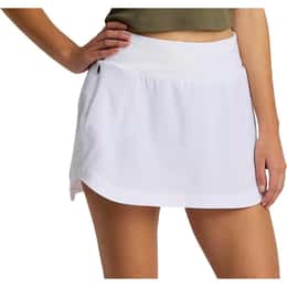 Free Fly Women's Bamboo-Lined 13" Active Breeze Skort