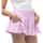 Color Option: Powder Pink