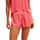 Color Option: Hibiscus