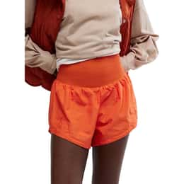 Free People Women's Carpe Diem Shorts